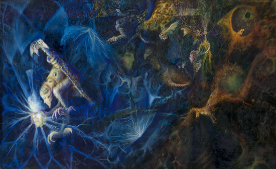 Primordia
