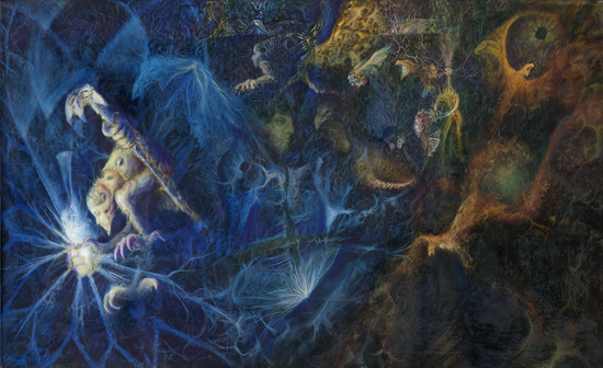 Primordia